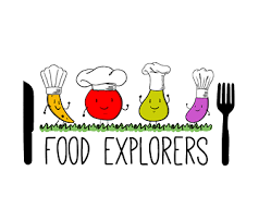 Food Explorers (Ages